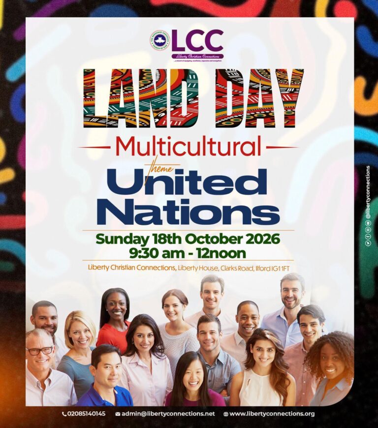 Land day